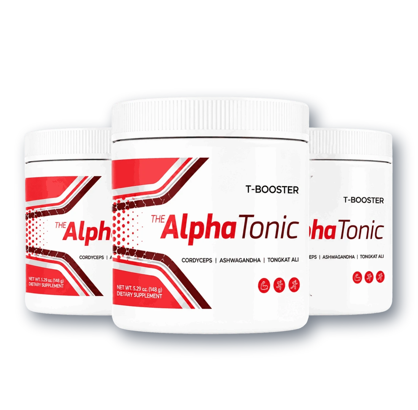 Alpha Tonic